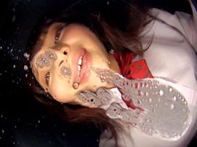 肉厚ベロ美女のバーチャルキス　サンプル画像07